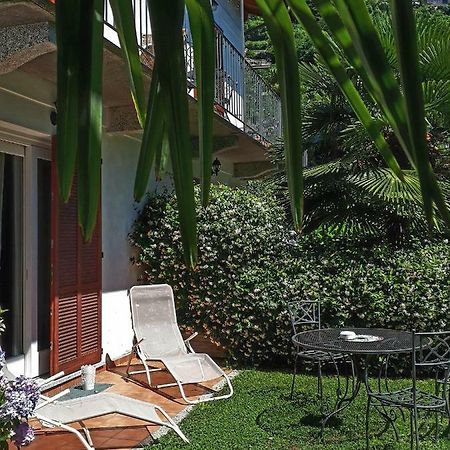 Casa Maria Teresa Apartamento Cannero Riviera Exterior foto