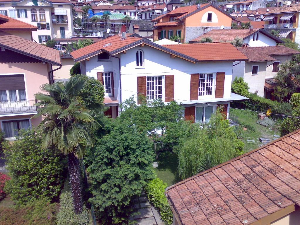 Casa Maria Teresa Apartamento Cannero Riviera Exterior foto