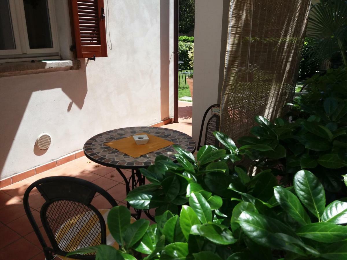 Casa Maria Teresa Apartamento Cannero Riviera Exterior foto